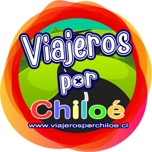 Viajeros por Chiloé