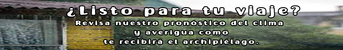 pronóstico del clima en Chiloé