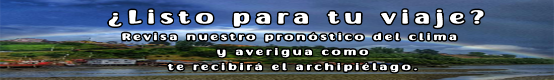 pronóstico del clima en Chiloé