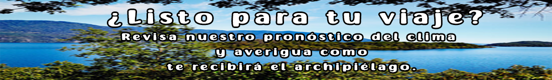 pronóstico del clima en Chiloé
